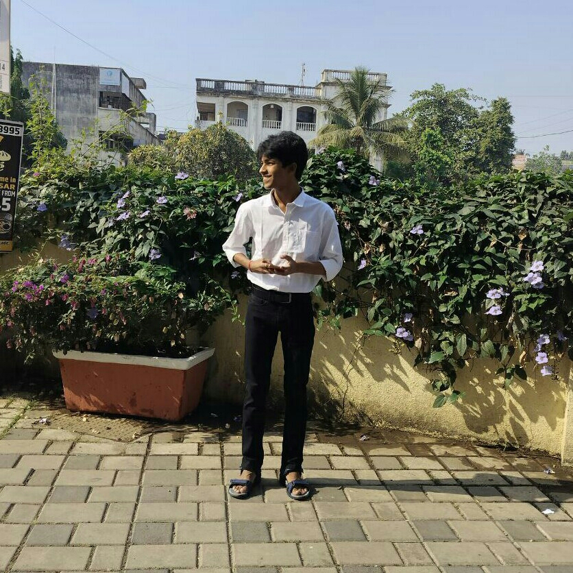 ankit